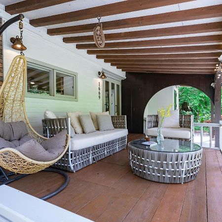 Yama'Oto - Nature Luxury Stay Motobu Εξωτερικό φωτογραφία