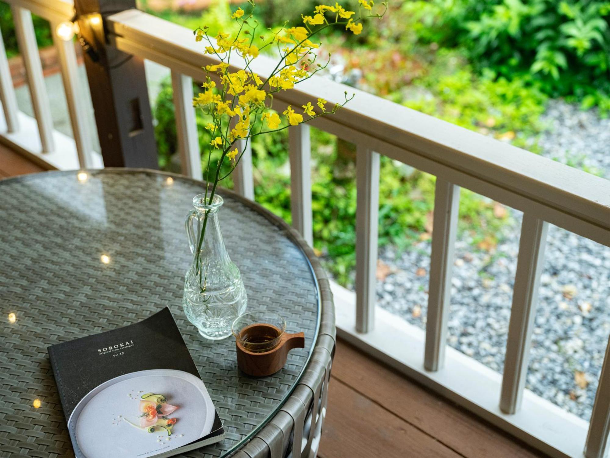 Yama'Oto - Nature Luxury Stay Motobu Εξωτερικό φωτογραφία